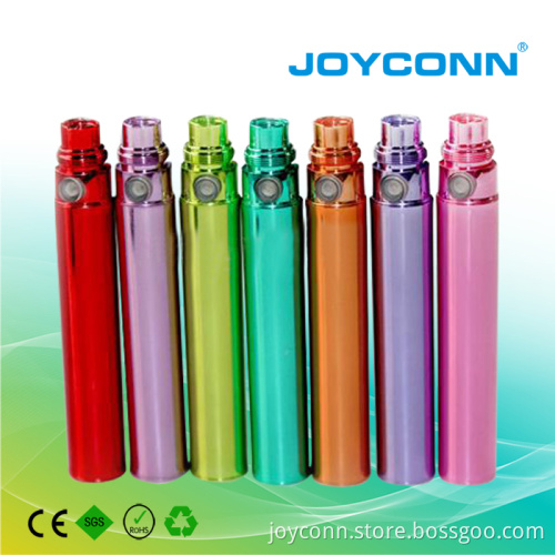 High Quality E Cigarette Battery with 650/900/1100mAh